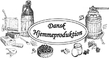 Dansk Hjemmeproduktion Dansk Hjemmeproduktion